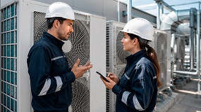 Foto de Gu�a para optimizar el mantenimiento de sistemas HVAC de Fracttal