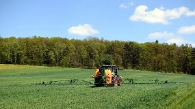 Foto de UPA denuncia que las restricciones fitosanitarias agravan las pérdidas del sector agrario