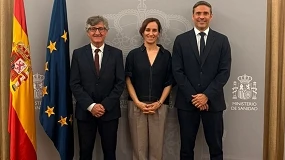 Foto de Vías de colaboración para reforzar el papel sanitario de la profesión veterinaria
