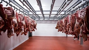 Foto de Reclaman la apertura de un matadero en Valencia tras cerrar los que había en la provincia