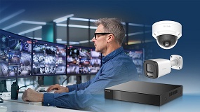 Foto de D-Link convierte la videovigilancia pasiva en protecci�n activa