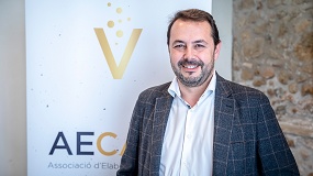 Foto de Joaquim Tosas deja la presidencia de AECAVA tras cuatro a�os al frente de la asociaci�n