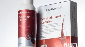 Foto de La caída del cabello tras el verano: una preocupación estacional con solución