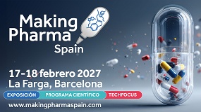Foto de Making Pharma Spain incorpora a AseBio como entidad colaboradora de su segunda edici�n