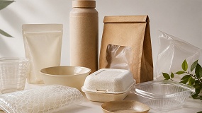 Foto de PPWR: una nueva etapa para los envases, la economía circular y la innovación en materiales