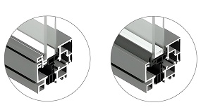 Foto de Macrisal presenta una nueva generación de sistemas exclusivos de aluminio