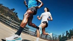 Foto de Las HOKA Clifton 11 refinan su comodidad con un nuevo upper