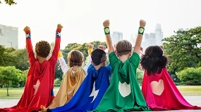 Foto de Los desafíos que presenta en la actualidad el licensing preescolar