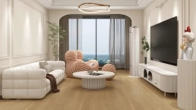 Foto de SPC Terra consolida su posición con nuevas soluciones para el diseño residencial y contract