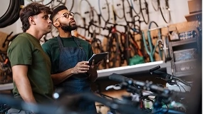 Foto de Será una realidad: el Gobierno crea la nueva FP de montaje y mantenimiento de bicicletas