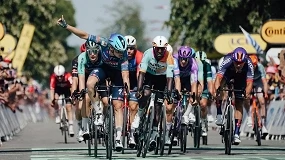 Foto de Esta es nuestra selección de las bicicletas más destacadas del Tour de Francia 2026