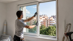 Foto de El Plan Renove de Ventanas de la Comunidad de Madrid mejora la eficiencia de más de 3.100 viviendas