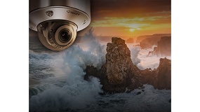 Hanwha Vision lanza c�maras con IA de segunda generaci�n para entornos exigentes