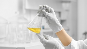 Foto de Itene desarrolla bioproductos de alto valor a partir de residuos pl�sticos y biomasa