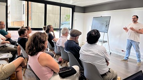 Impuls AgriTech conecta ciencia y empresa para acelerar la innovaci�n en el sector agrario