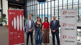El CZFB y Mobile World Capital colaborar�n para impulsar la transferencia tecnol�gica en la log�stica y la industria 4.0