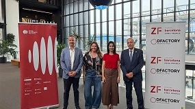 Foto de El CZFB y Mobile World Capital colaborarán para impulsar la transferencia tecnológica en la logística y la industria 4.0