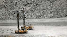 Foto de Epiroc logra un importante pedido de equipos mineros para una mina de cobre en Per�