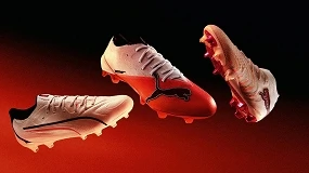 Foto de PUMA lanza sus primeras botas con Nitrofoam Elite para potenciar la velocidad