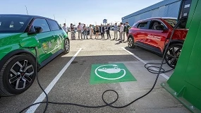 Foto de Æver abre una nueva convocatoria de aceleración para empresas de energías verdes en Castilla y León