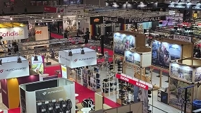 Foto de PRODAYS 2026 se reafirma como cita clave para el mercado ciclista