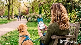 Foto de La RSCE impulsa un Pasaporte Digital Certificado para facilitar la identificación canina y cumplir con la ley de Bienestar Animal