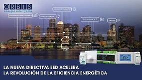 Foto de La nueva Directiva EED acelera la revolución de la eficiencia energética