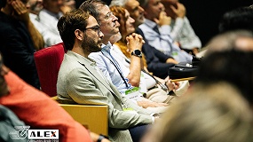 Foto de Ruedas Alex participa en el Foro de Verano AFEB 2026