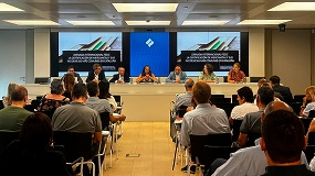 Fecic re�ne a m�s de 60 empresas para analizar la evoluci�n de los mercados internacionales