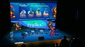 Foto de ftalks 2026 debatir� en Valencia el impacto de la biodiversidad, los GLP-1 y la geopol�tica en la alimentaci�n