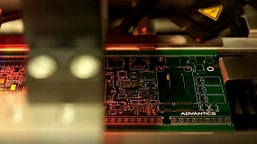 Foto de ABB adquirirá Advantics para reforzar su oferta de soluciones de corriente continua