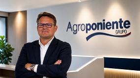 Foto de Agroponiente ficha a Bertrand Gu�ly para impulsar su crecimiento en la gran distribuci�n europea