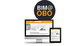 Foto de OBO Bettermann continua a apostar na digitaliza��o com BIM@OBO