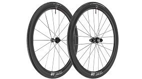 DT Swiss reduce el peso al m�nimo con las nuevas ARC 1100 SPLINE 38 CS