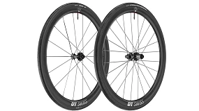 Foto de DT Swiss reduce el peso al mínimo con las nuevas ARC 1100 SPLINE 38 CS