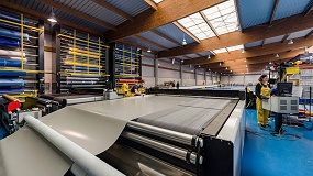 Foto de TGM – Toldos Gómez optimiza tareas críticas en su producción gracias al software industrial de Ibernova