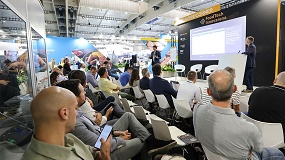 Alimentaria FoodTech 2026 reunir� a m�s de 80 expertos para hablar de digitalizaci�n, seguridad alimentaria e innovaci�n en ingredientes