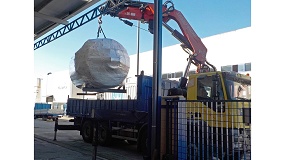 Cuando la ingenier�a va m�s all� del proceso hidr�ulico