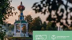 Foto de PreZero y Tomorrowland colaboran para desarrollar soluciones circulares en festivales de gran formato