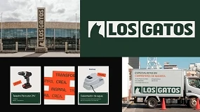 Foto de Grupo Doorcats reorganiza su identidad para diferenciar sus líneas de negocio