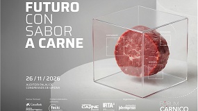 Foto de El Fórum Cárnico 2026 abre nuevas oportunidades de patrocinio