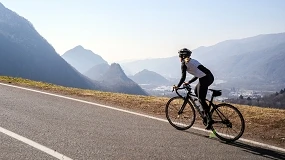 Foto de Italia cerró 2025 con una caída del 4% en las ventas de bicicletas, según Confindustria ANCMA