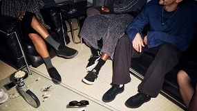 Foto de PUMA reinterpreta las Suede con una nueva colección que apuesta por la versatilidad