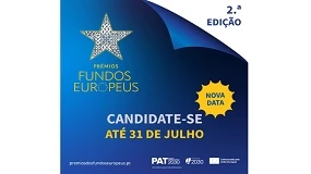 Foto de Pr�mios dos Fundos Europeus prolongam candidaturas at� 31 de julho