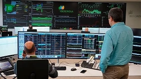 Foto de Iberdrola impulsa más de 450 proyectos con inteligencia artificial