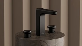 Foto de Nueva grifería Vea de Villeroy &amp; Boch