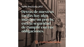 Foto de Procircular publica sus tarifas para 2027 e insta a revisar la solvencia y las garantías de los SCRAP