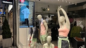 Foto de Lululemon genera dudas tras una rebaja de recomendación por el difícil escenario que afronta