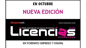 Foto de Conoce los contenidos de la próxima edición de LICENCIAS Actualidad