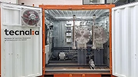 Foto de Tecnalia impulsa los combustibles renovables como clave para la descarbonización industrial en Europa